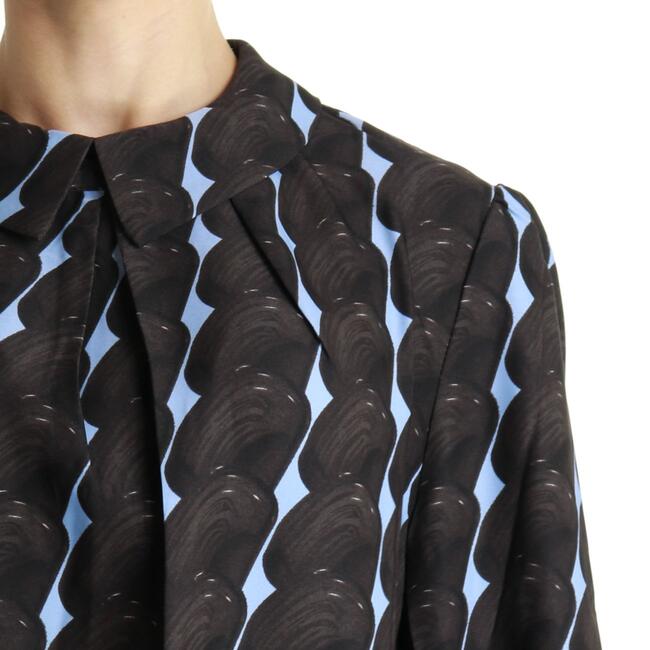 CAMICIA OLIVIA ANONYME - Mad Fashion | img vers.650x/